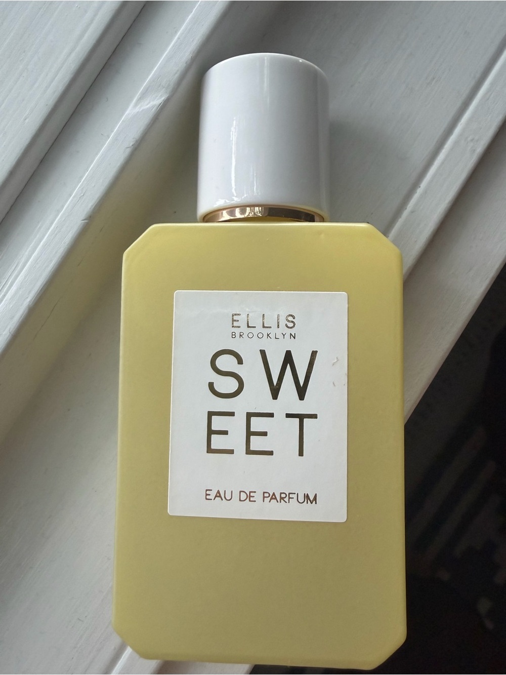 Ellis Brooklyn Sweet Eau de Parfum